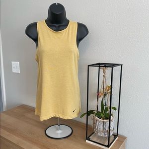 XS NIKE DRI-FIT Tank Top